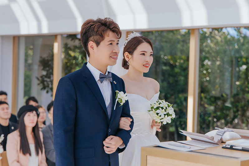 Apple婚禮攝影 Wedding婚禮記錄 大熊婚禮攝影 沖繩婚紗婚禮 海外婚紗婚禮攝影推薦 
