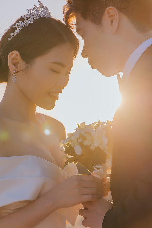 Apple婚禮攝影 Wedding婚禮記錄 大熊婚禮攝影 沖繩婚紗婚禮 海外婚紗婚禮攝影推薦 