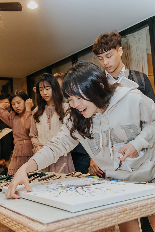 Apple婚禮攝影 Wedding婚禮記錄 大熊婚禮攝影 沖繩婚紗婚禮 海外婚紗婚禮攝影推薦 