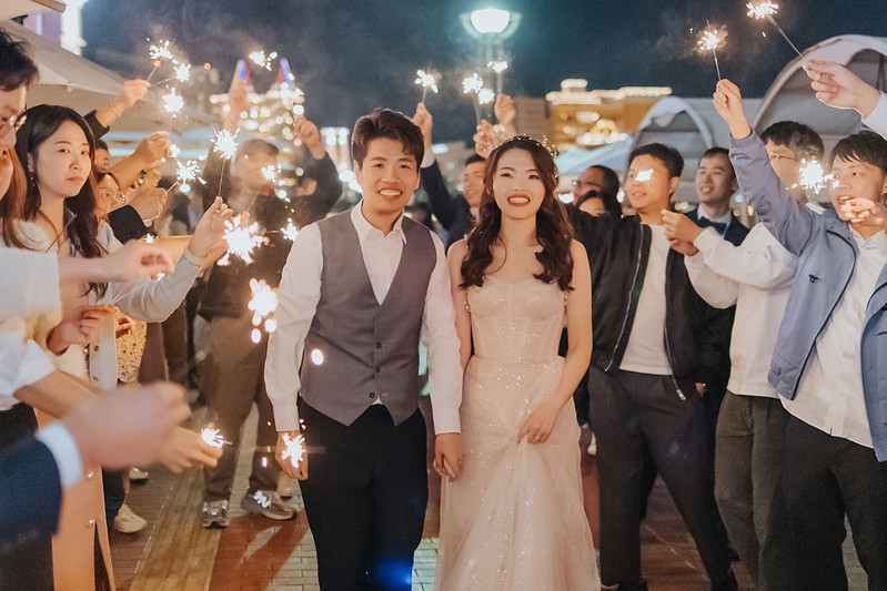 Apple婚禮攝影 Wedding婚禮記錄 大熊婚禮攝影 沖繩婚紗婚禮 海外婚紗婚禮攝影推薦 
