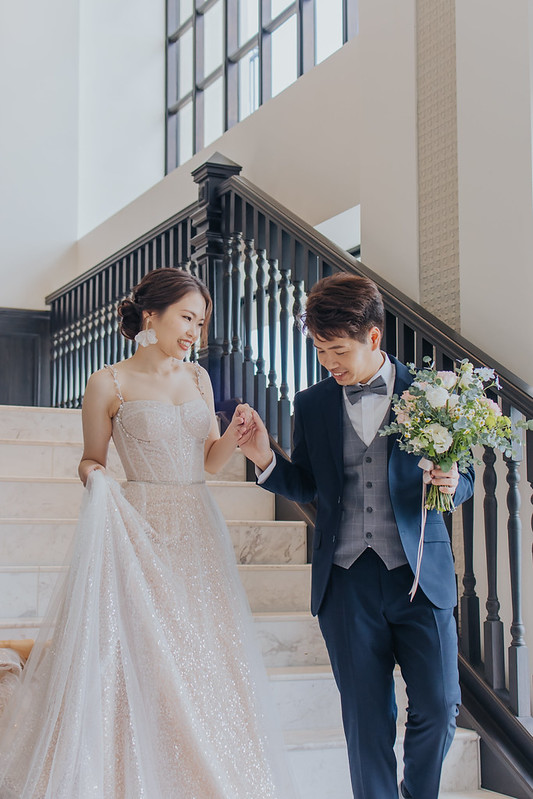 Apple婚禮攝影 Wedding婚禮記錄 大熊婚禮攝影 沖繩婚紗婚禮 海外婚紗婚禮攝影推薦 