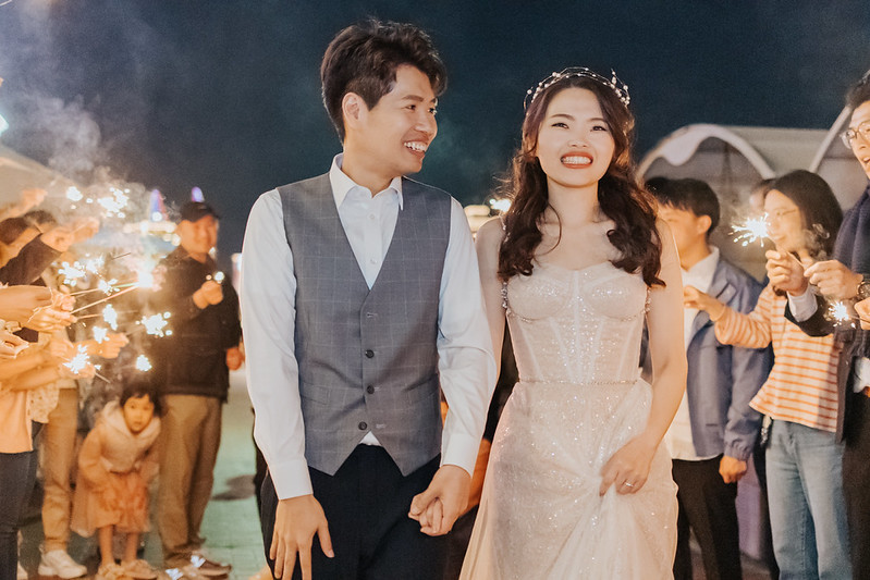 Apple婚禮攝影 Wedding婚禮記錄 大熊婚禮攝影 沖繩婚紗婚禮 海外婚紗婚禮攝影推薦 