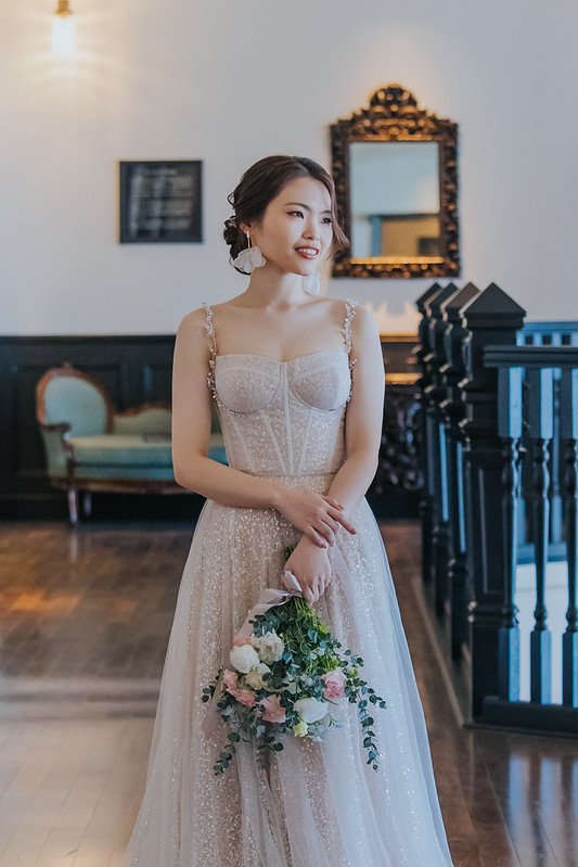 Apple婚禮攝影 Wedding婚禮記錄 大熊婚禮攝影 沖繩婚紗婚禮 海外婚紗婚禮攝影推薦 