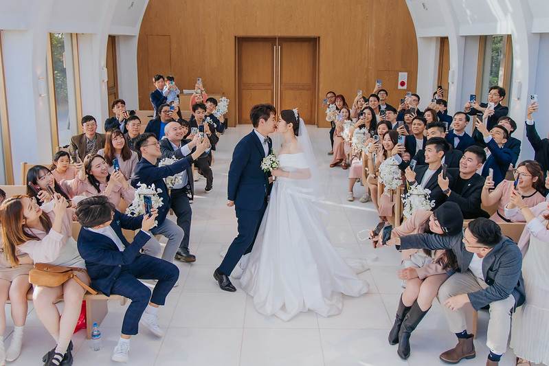 Apple婚禮攝影 Wedding婚禮記錄 大熊婚禮攝影 沖繩婚紗婚禮 海外婚紗婚禮攝影推薦 
