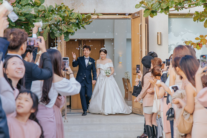 Apple婚禮攝影 Wedding婚禮記錄 大熊婚禮攝影 沖繩婚紗婚禮 海外婚紗婚禮攝影推薦 