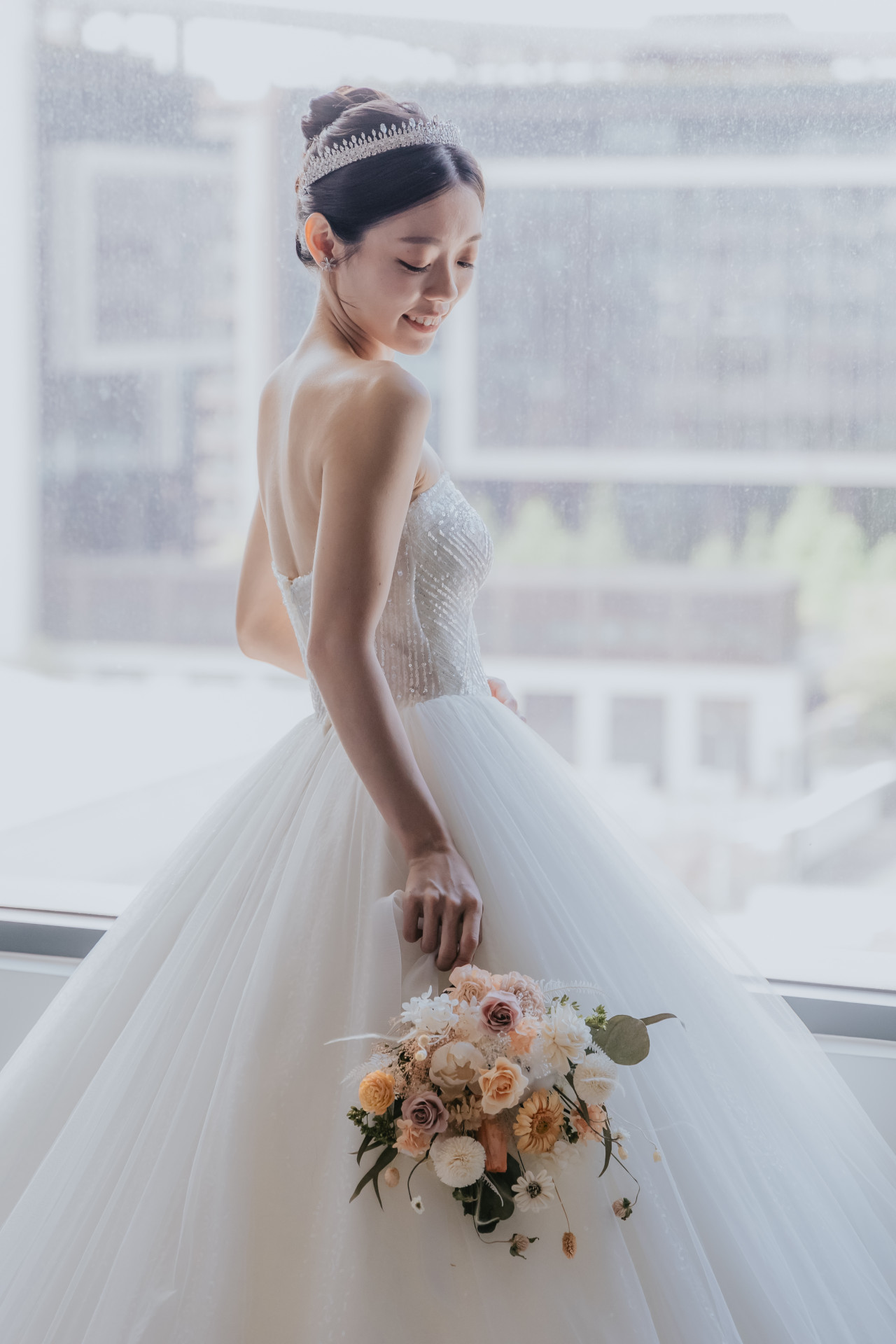 Apple婚禮攝影 Wedding婚禮記錄 台北婚攝 