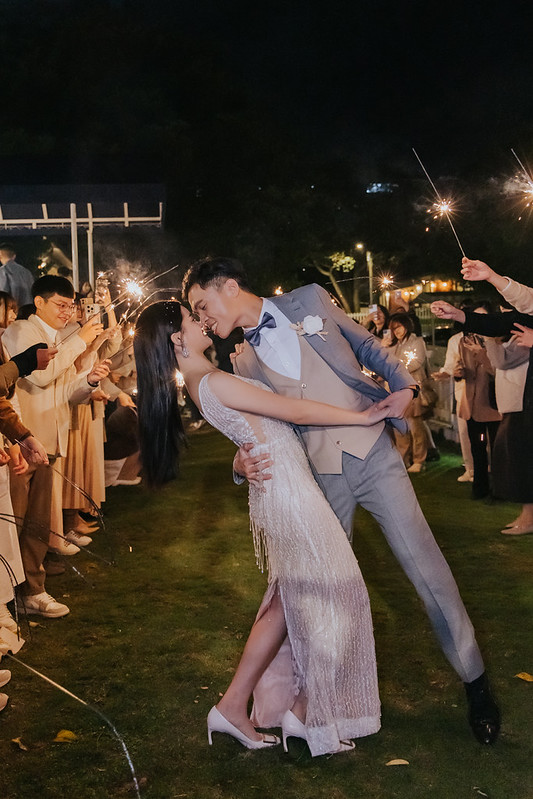 Wedding婚禮記錄 台北婚攝 熱門攝影師 