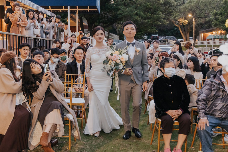 Wedding婚禮記錄 台北婚攝 熱門攝影師 