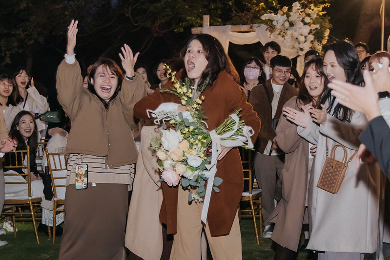 Wedding婚禮記錄 台北婚攝 熱門攝影師 