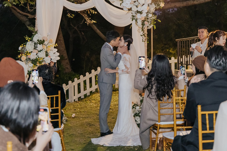 Wedding婚禮記錄 台北婚攝 熱門攝影師 