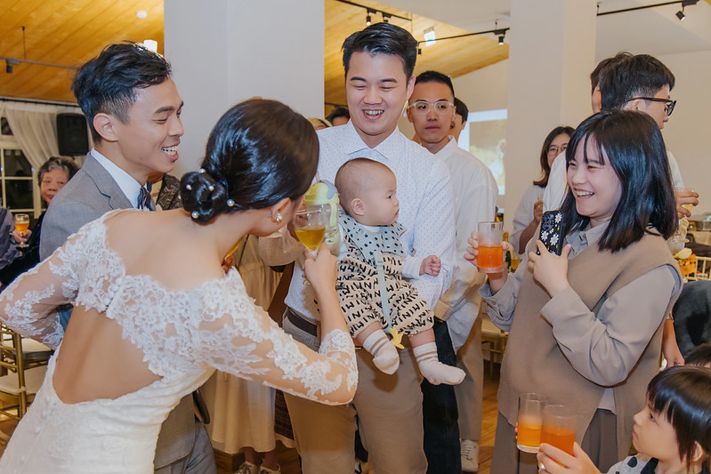 Wedding婚禮記錄 台北婚攝 熱門攝影師 