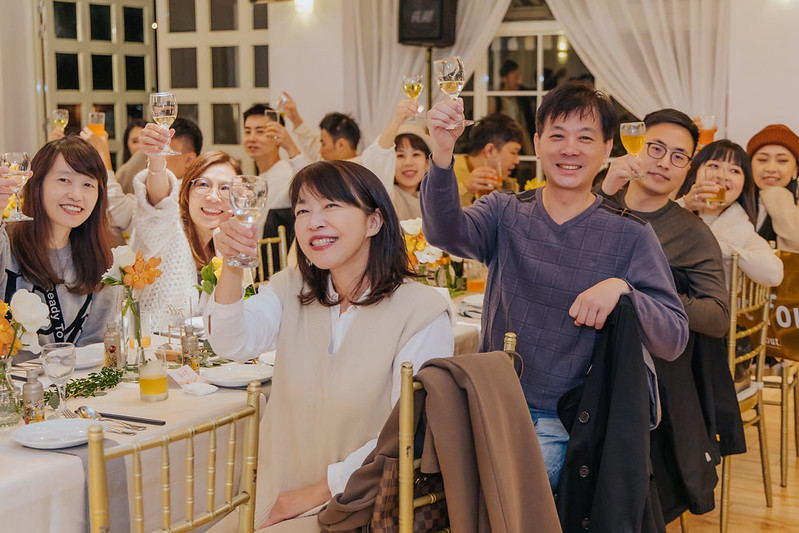 Wedding婚禮記錄 台北婚攝 熱門攝影師 