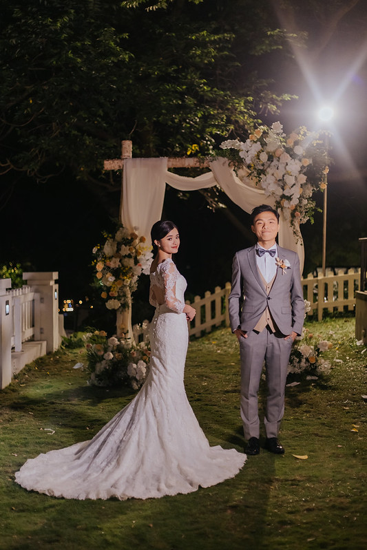 Wedding婚禮記錄 台北婚攝 熱門攝影師 