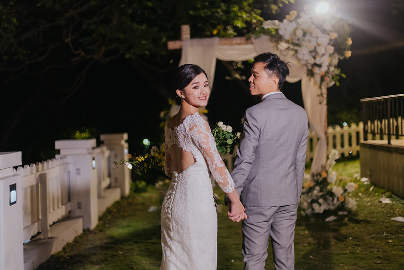 Wedding婚禮記錄 台北婚攝 熱門攝影師 