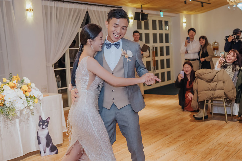 Wedding婚禮記錄 台北婚攝 熱門攝影師 
