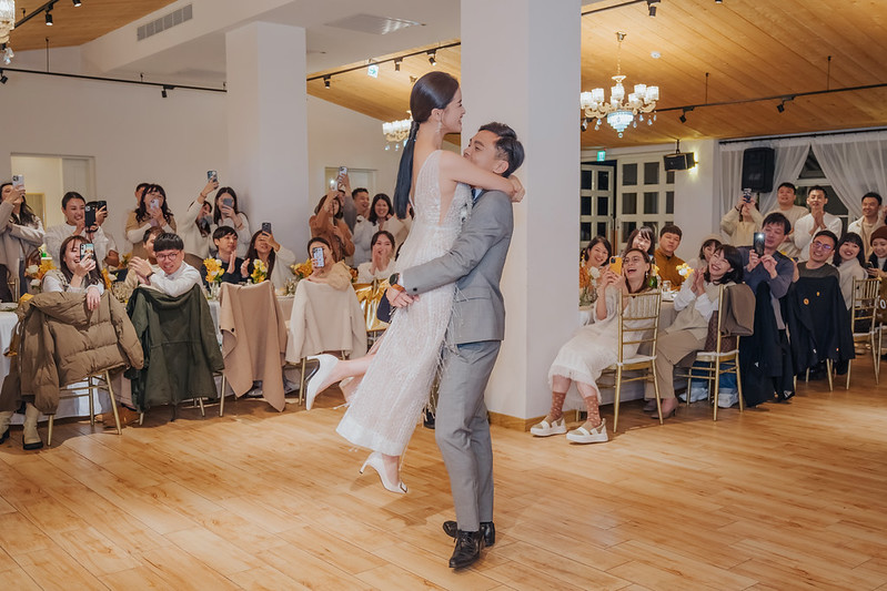 Wedding婚禮記錄 台北婚攝 熱門攝影師 