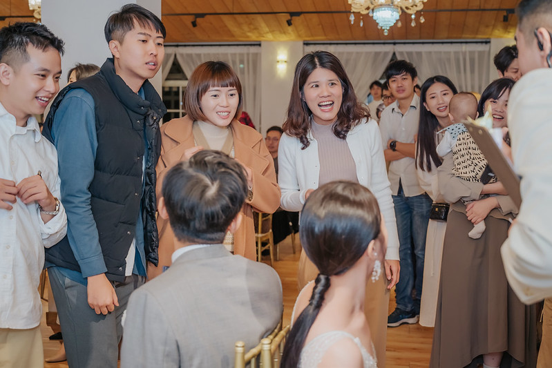 Wedding婚禮記錄 台北婚攝 熱門攝影師 