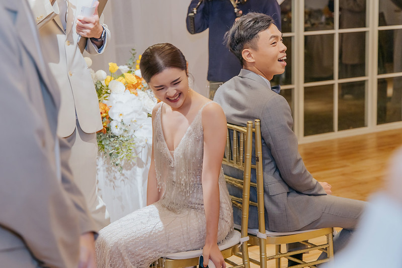 Wedding婚禮記錄 台北婚攝 熱門攝影師 