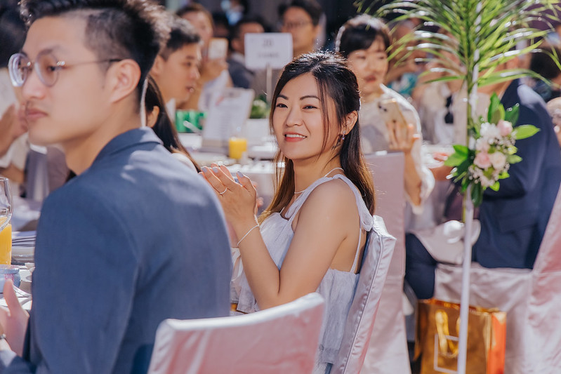 Wedding婚禮記錄 台北婚攝 大熊婚禮攝影 