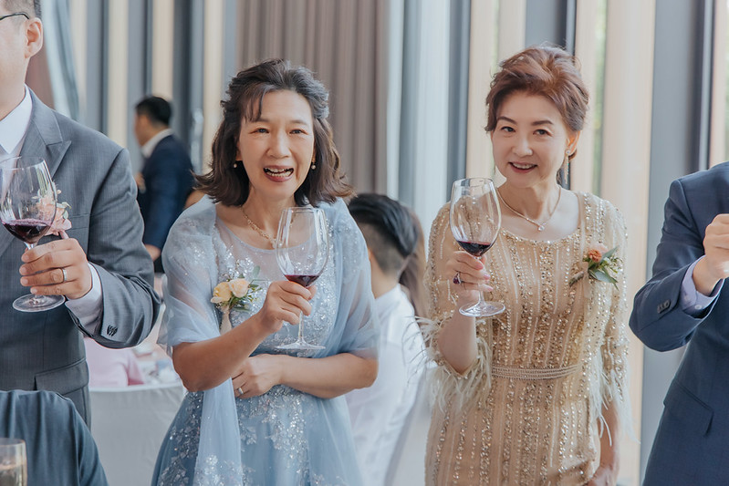 Wedding婚禮記錄 台北婚攝 大熊婚禮攝影 