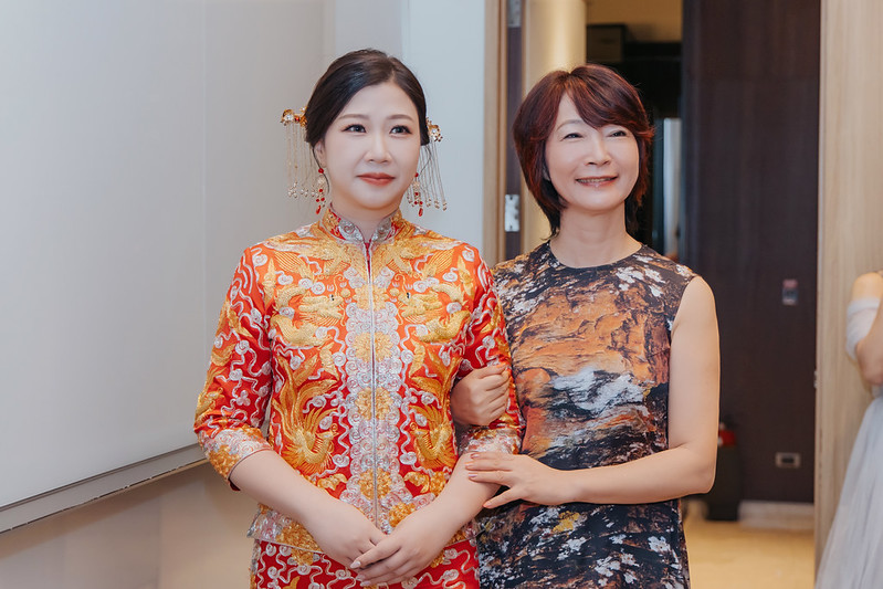 Wedding婚禮記錄 台北婚攝 大熊婚禮攝影 