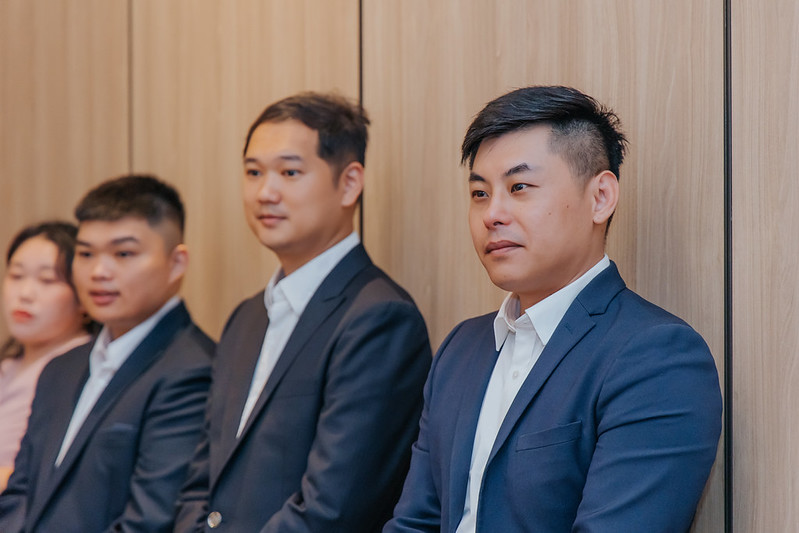 Wedding婚禮記錄 台北婚攝 大熊婚禮攝影 