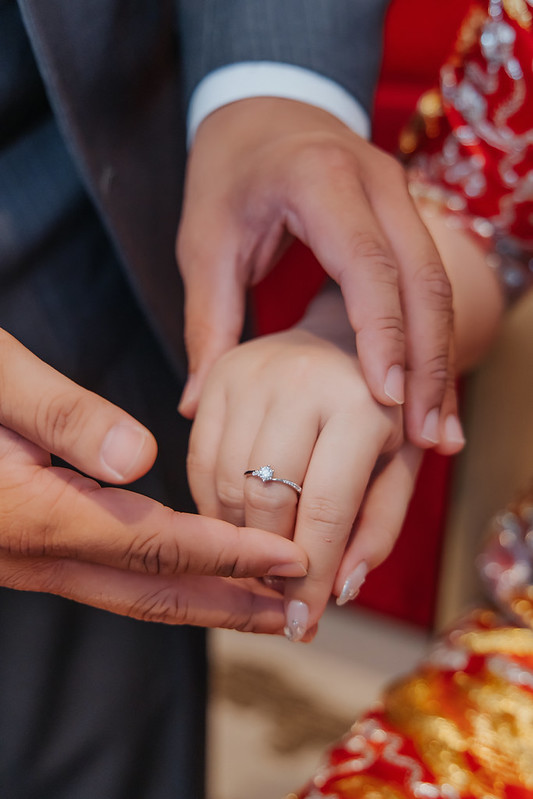 Wedding婚禮記錄 台北婚攝 大熊婚禮攝影 
