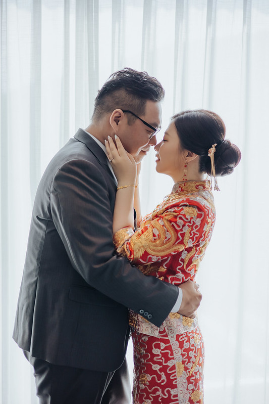 Wedding婚禮記錄 台北婚攝 大熊婚禮攝影 