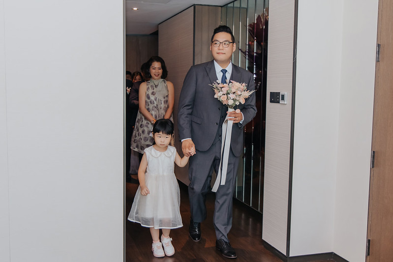 Wedding婚禮記錄 台北婚攝 大熊婚禮攝影 