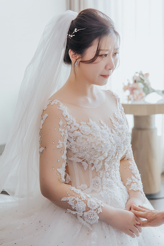 Wedding婚禮記錄 台北婚攝 大熊婚禮攝影 