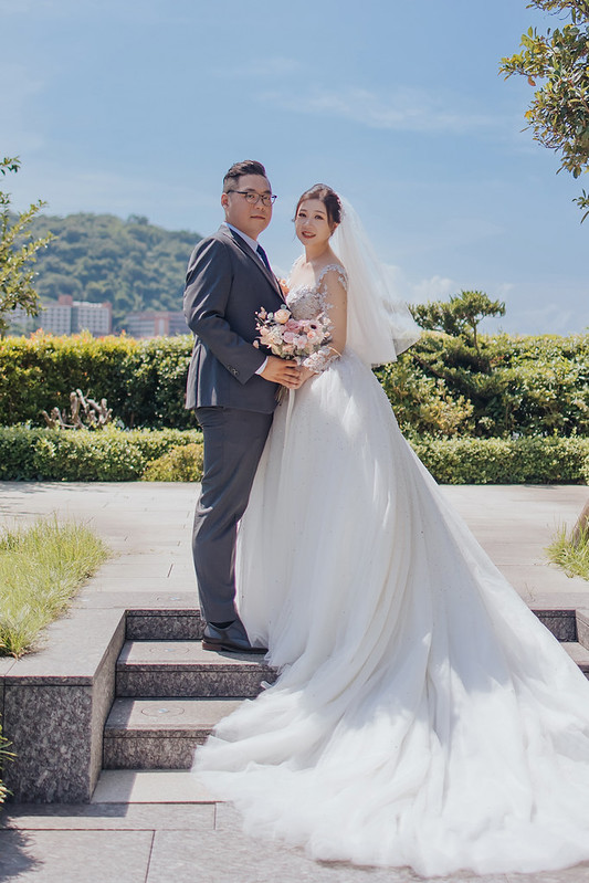 Wedding婚禮記錄 台北婚攝 大熊婚禮攝影 