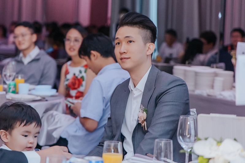 Wedding婚禮記錄 台北婚攝 大熊婚禮攝影 