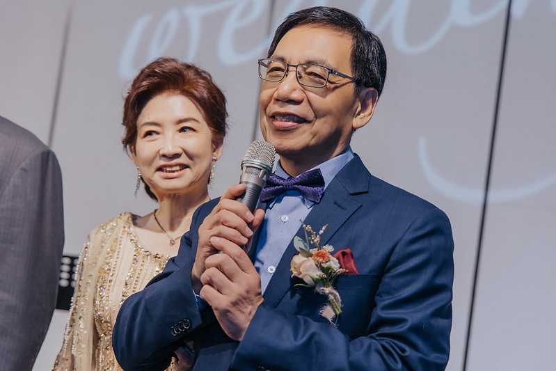 Wedding婚禮記錄 台北婚攝 大熊婚禮攝影 