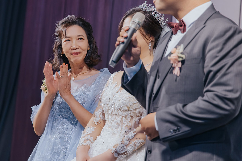 Wedding婚禮記錄 台北婚攝 大熊婚禮攝影 