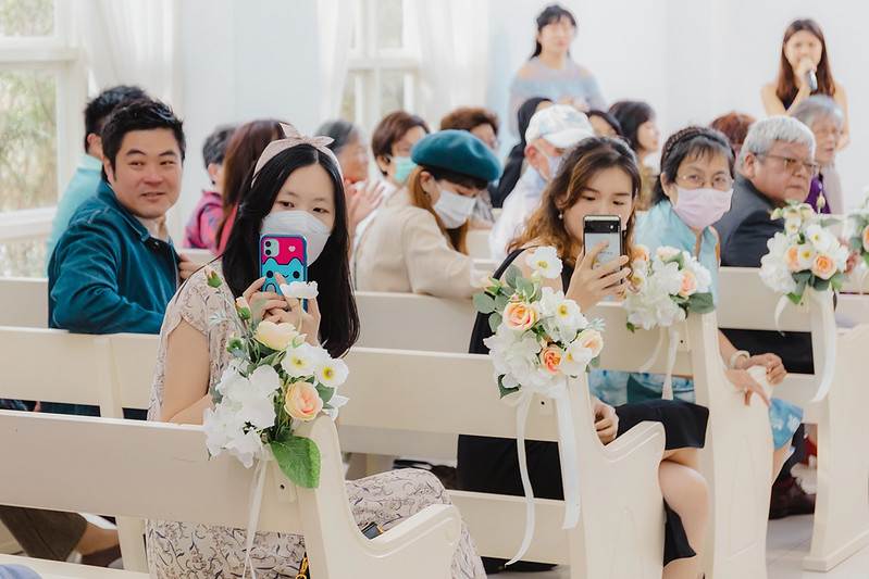 Apple婚禮攝影 Wedding婚禮記錄 台北婚攝 