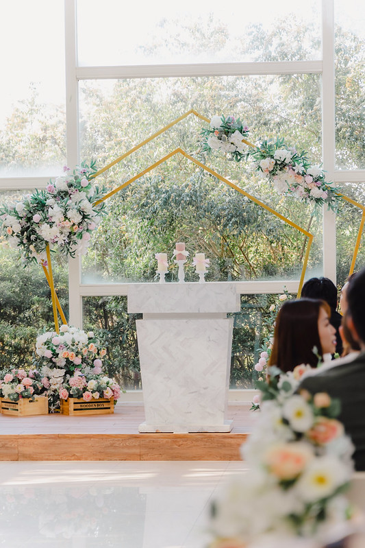 Apple婚禮攝影 Wedding婚禮記錄 台北婚攝 