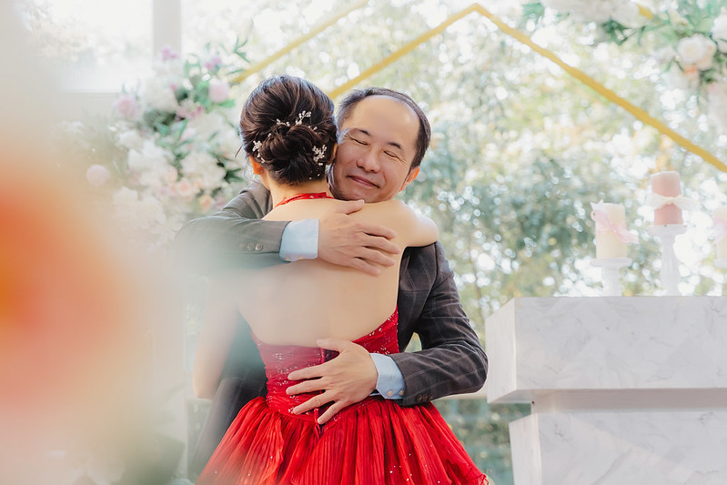 Apple婚禮攝影 Wedding婚禮記錄 台北婚攝 