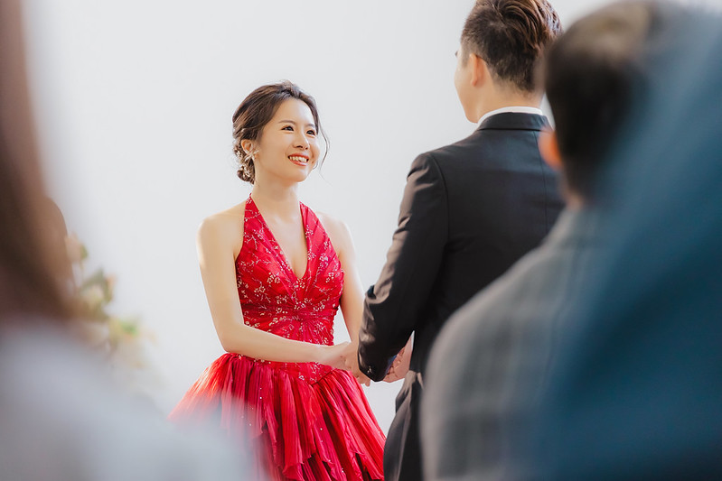 Apple婚禮攝影 Wedding婚禮記錄 台北婚攝 