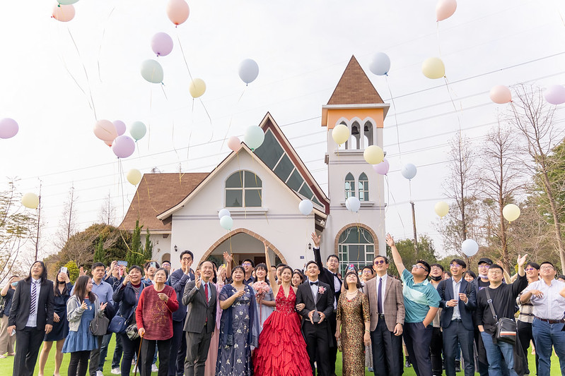Apple婚禮攝影 Wedding婚禮記錄 台北婚攝 