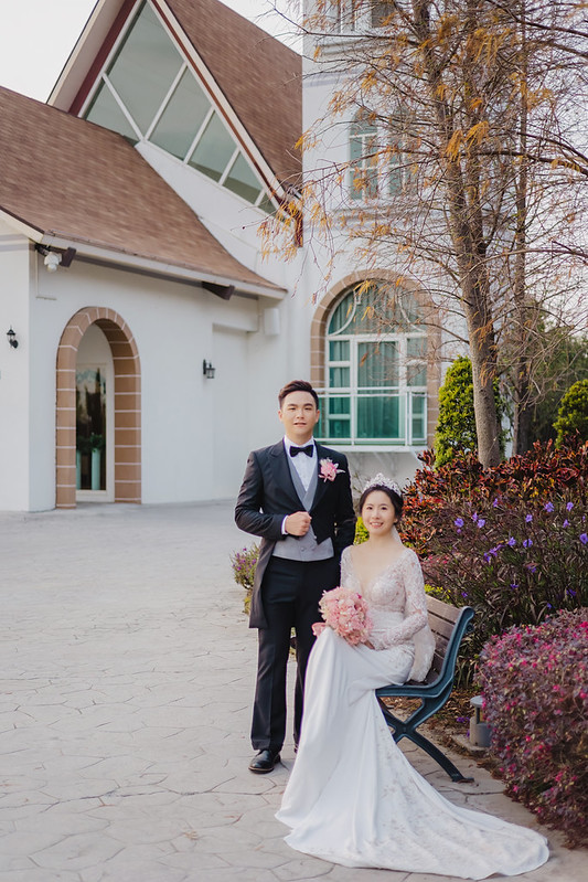 Apple婚禮攝影 Wedding婚禮記錄 台北婚攝 