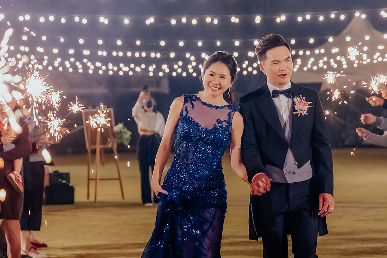 Apple婚禮攝影 Wedding婚禮記錄 台北婚攝 
