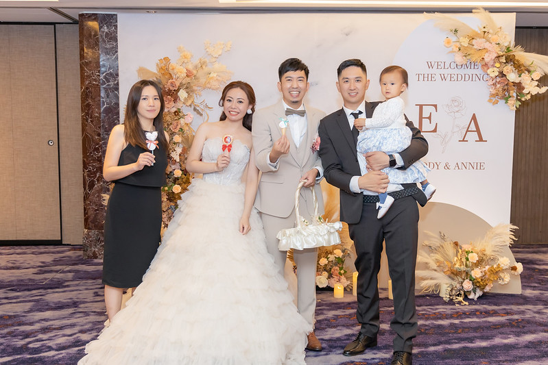 Wedding婚禮記錄 台北婚攝 大熊婚禮攝影 