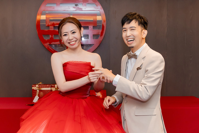 Wedding婚禮記錄 台北婚攝 大熊婚禮攝影 