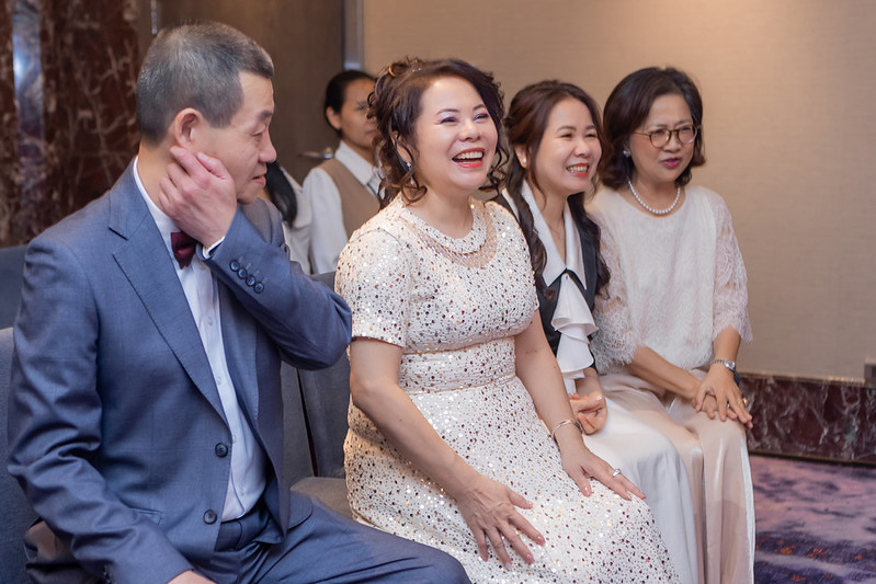 Wedding婚禮記錄 台北婚攝 大熊婚禮攝影 