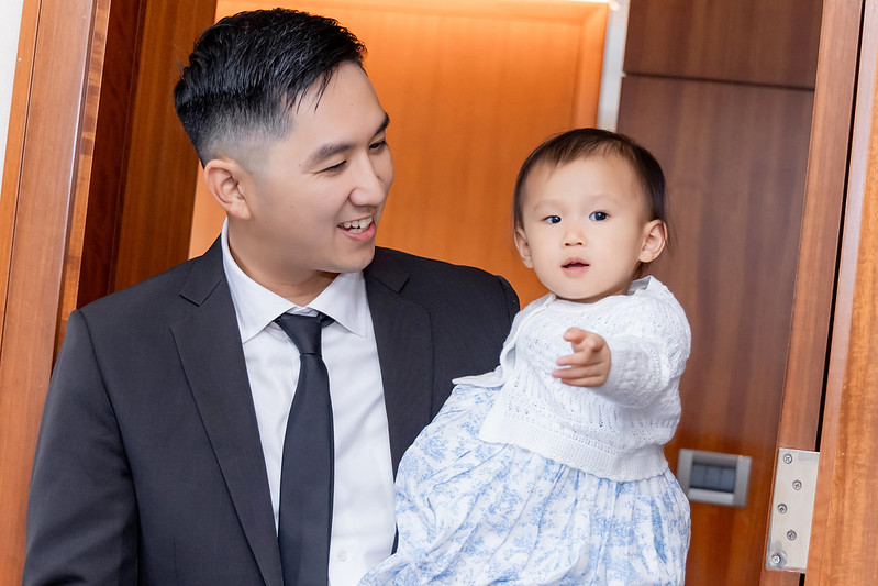 Wedding婚禮記錄 台北婚攝 大熊婚禮攝影 