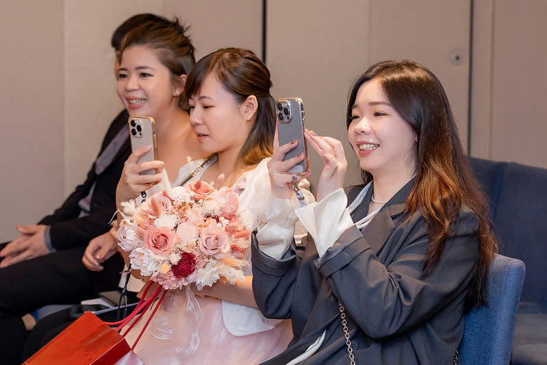 Wedding婚禮記錄 台北婚攝 大熊婚禮攝影 