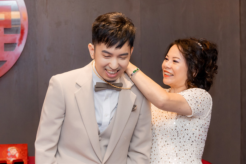 Wedding婚禮記錄 台北婚攝 大熊婚禮攝影 