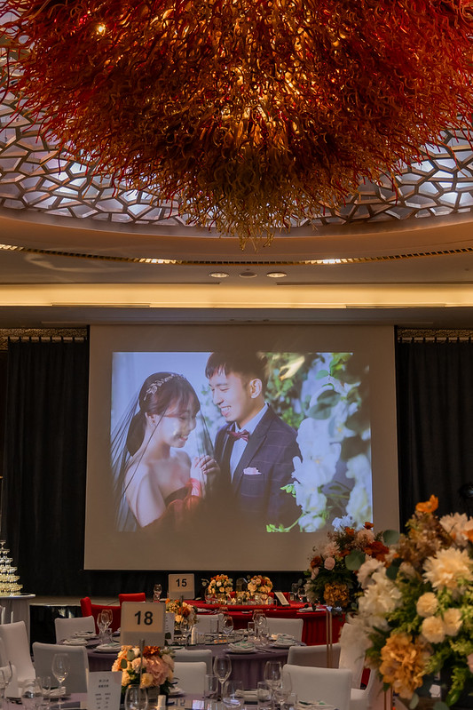 Wedding婚禮記錄 台北婚攝 大熊婚禮攝影 