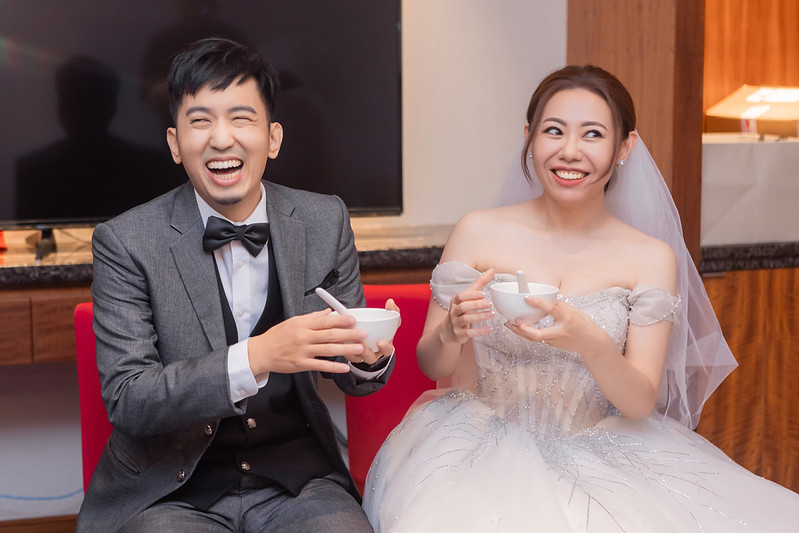 Wedding婚禮記錄 台北婚攝 大熊婚禮攝影 