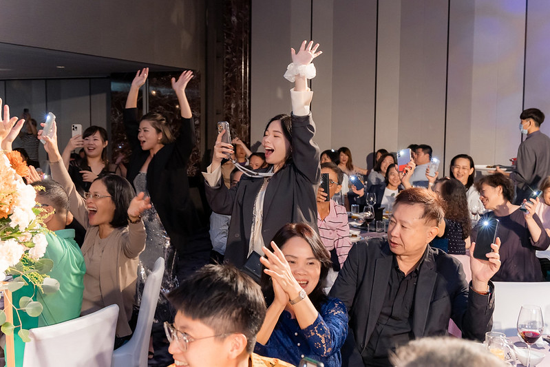 Wedding婚禮記錄 台北婚攝 大熊婚禮攝影 